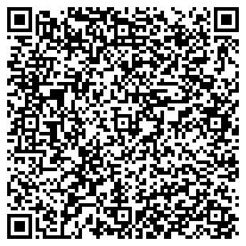 QR-код с контактной информацией организации Lorena-кухни