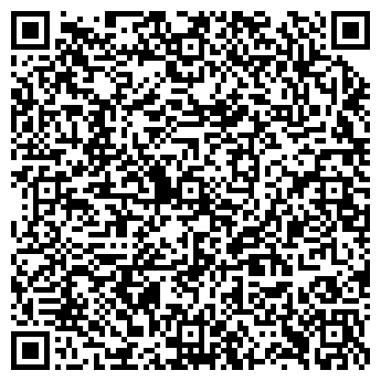 QR-код с контактной информацией организации Бомонд