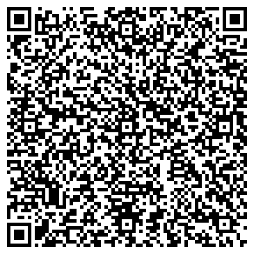 QR-код с контактной информацией организации Омский областной клуб служебного собаководства