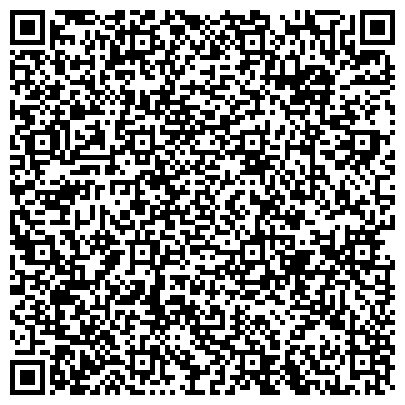 QR-код с контактной информацией организации Приморский центр кинезитерапии и реабилитации доктора Бубновского С.М.