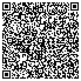 QR-код с контактной информацией организации Супер Авто