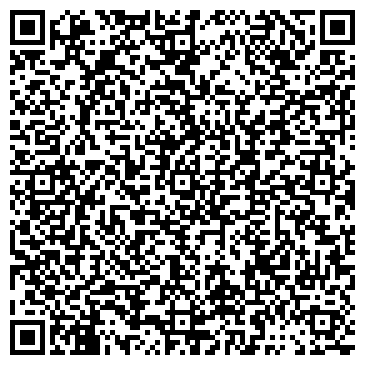 QR-код с контактной информацией организации "Луиджи"