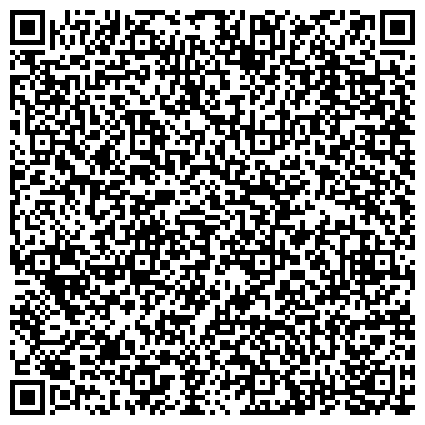 QR-код с контактной информацией организации Отдел государственного пожарного надзора Верхнеуральского муниципального района, МЧС России