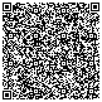 QR-код с контактной информацией организации Парус надежды