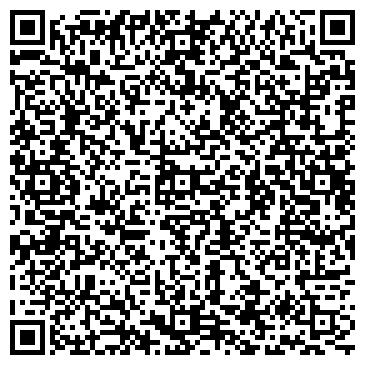 QR-код с контактной информацией организации Snow Life
