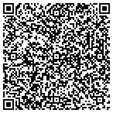 QR-код с контактной информацией организации ООО РоссТур