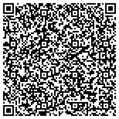 QR-код с контактной информацией организации ООО Йошкар-Олинская чулочная фабрика "Маритекс"