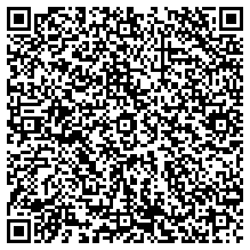 QR-код с контактной информацией организации Поликлиника, УФСИН России по Рязанской области