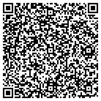 QR-код с контактной информацией организации "Шашлыкофф"