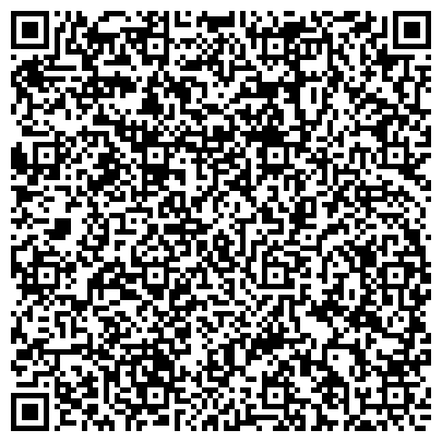 QR-код с контактной информацией организации Отдел полиции №8 Управления МВД по г. Магнитогорску, Ленинский район