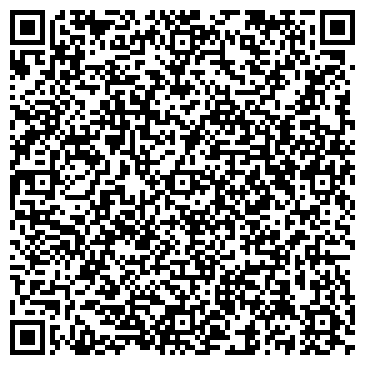 QR-код с контактной информацией организации Омич