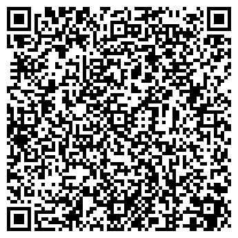 QR-код с контактной информацией организации ООО Юниверсал холидейз