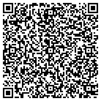 QR-код с контактной информацией организации Медико-санитарная часть