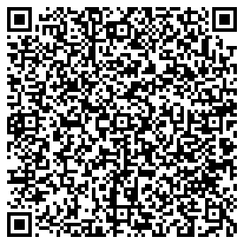 QR-код с контактной информацией организации Игровая комната    Ежи