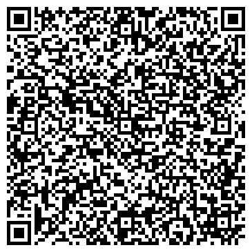 QR-код с контактной информацией организации Метинвест Евразия