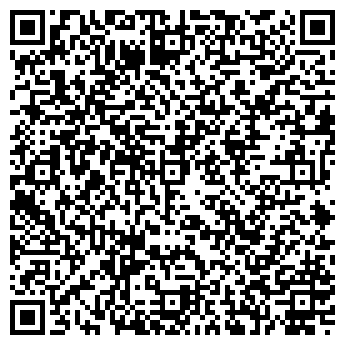 QR-код с контактной информацией организации Диамант