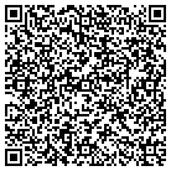 QR-код с контактной информацией организации Авторазбор