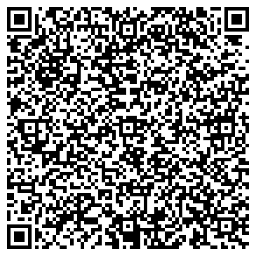 QR-код с контактной информацией организации Горящие туры Томск