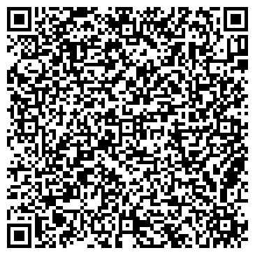 QR-код с контактной информацией организации Детский досуговый центр "Раскраска"