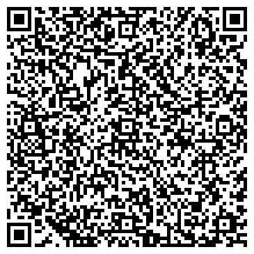 QR-код с контактной информацией организации Магазин Путешествий