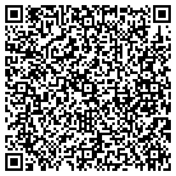 QR-код с контактной информацией организации Городская поликлиника №15