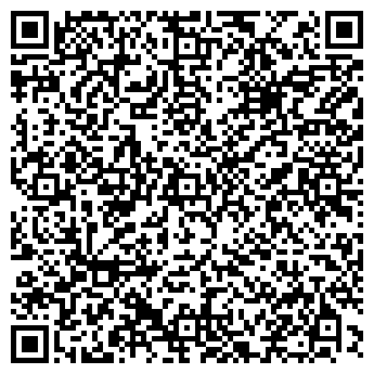 QR-код с контактной информацией организации ООО СервисПласт