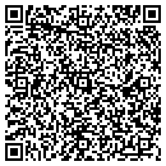 QR-код с контактной информацией организации Уют