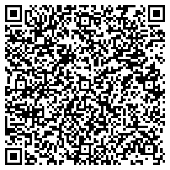 QR-код с контактной информацией организации ООО ВолгаСервис