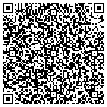 QR-код с контактной информацией организации ООО Альтаир-Лес