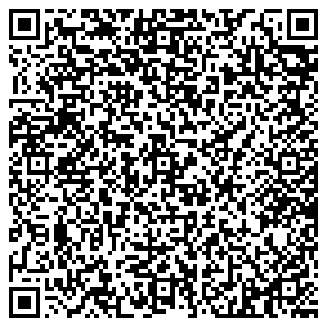 QR-код с контактной информацией организации ОАО Лузинский комбикормовый завод
