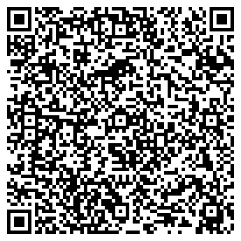 QR-код с контактной информацией организации Банкомат, АКБ РОСБАНК, ОАО, Южный филиал