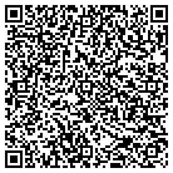 QR-код с контактной информацией организации ЗАО СОЛЛЕРС-ИСУЗУ