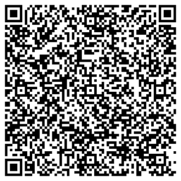 QR-код с контактной информацией организации Квота