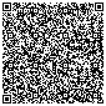 QR-код с контактной информацией организации Первый национальный пенсионный фонд, негосударственный пенсионный фонд, филиал в г. Магнитогорске