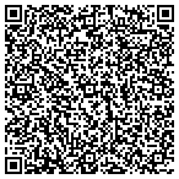 QR-код с контактной информацией организации Ритуал