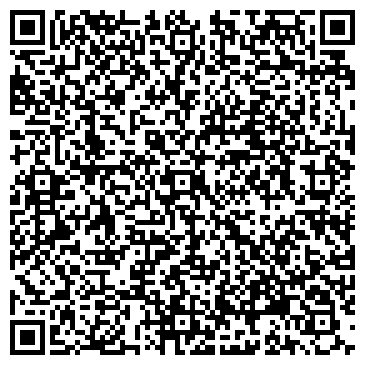 QR-код с контактной информацией организации ООО Шек-1