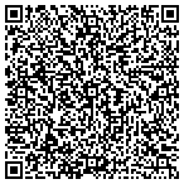 QR-код с контактной информацией организации ЗАО Екатеринославский