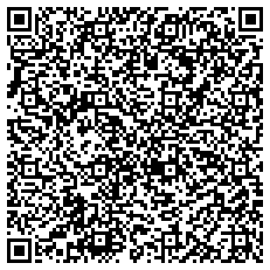 QR-код с контактной информацией организации Трансфер Фактор, торговая компания, ООО Фундамент здоровья