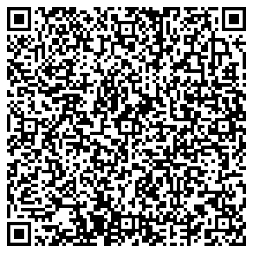 QR-код с контактной информацией организации МобиСервис