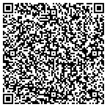 QR-код с контактной информацией организации Вольво Восток