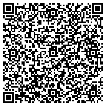 QR-код с контактной информацией организации "Чайхана"