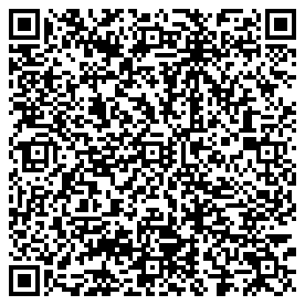 QR-код с контактной информацией организации HelpDesk