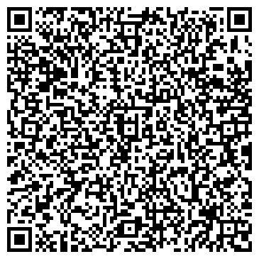 QR-код с контактной информацией организации ООО Бюро путешествий Графт Тур