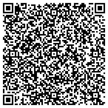 QR-код с контактной информацией организации ООО Амлан
