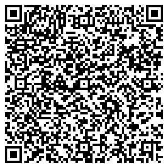 QR-код с контактной информацией организации МЕДЕЯ М, ООО