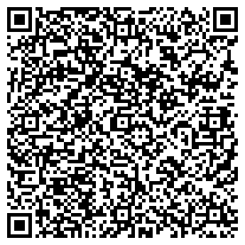 QR-код с контактной информацией организации ООО Ритуал-сервис