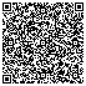 QR-код с контактной информацией организации Реалтрансавто