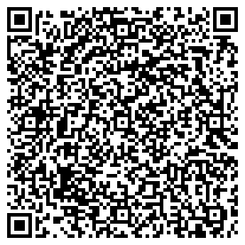 QR-код с контактной информацией организации Седанка парк