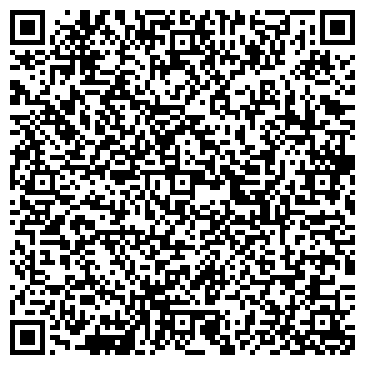 QR-код с контактной информацией организации МобиСервис