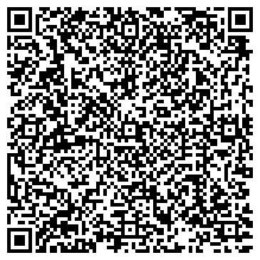 QR-код с контактной информацией организации МузТорг